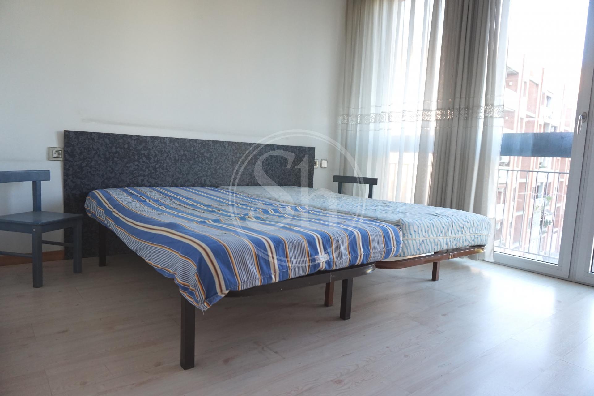 Appartement à louer à Barcelona Travessera De Dalt - Verdi