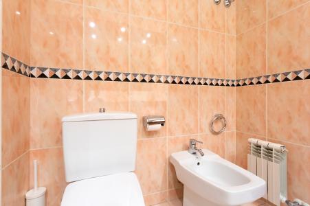 Appartement te huur in Barcelona Rocafort - Diputació