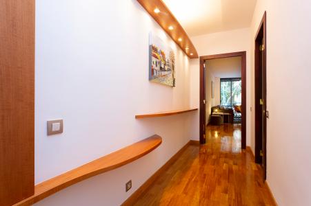 Appartement te huur in Barcelona Rocafort - Diputació