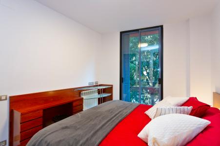 Appartement te huur in Barcelona Rocafort - Diputació