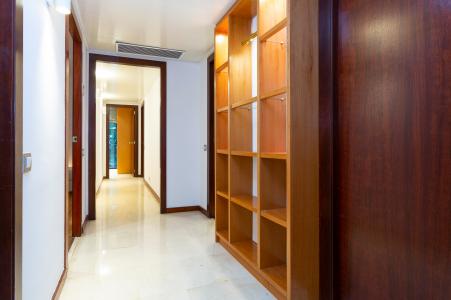 Appartement te huur in Barcelona Rocafort - Diputació
