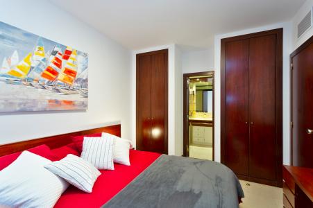 Appartement te huur in Barcelona Rocafort - Diputació