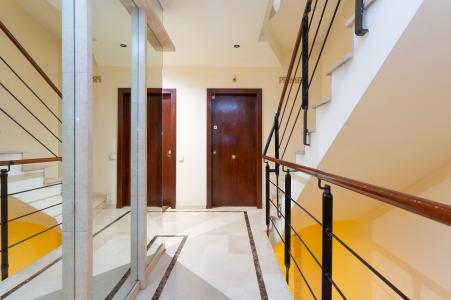 Appartement te huur in Barcelona Rocafort - Diputació