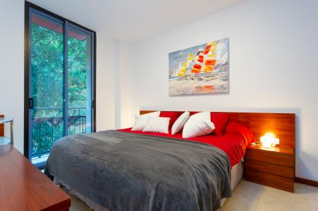 Appartement te huur in Barcelona Rocafort - Diputació