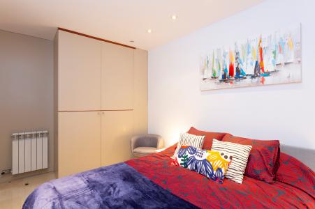 Appartement te huur in Barcelona Rocafort - Diputació