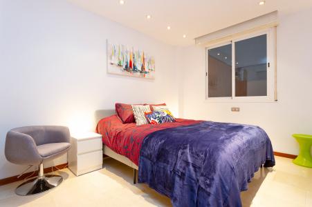 Appartement te huur in Barcelona Rocafort - Diputació