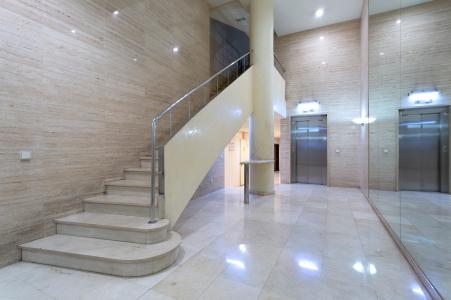 Appartement te huur in Barcelona Rocafort - Diputació