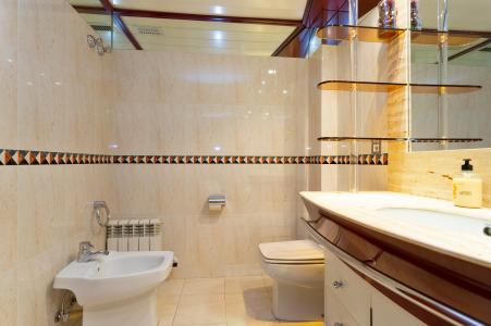 Appartement te huur in Barcelona Rocafort - Diputació