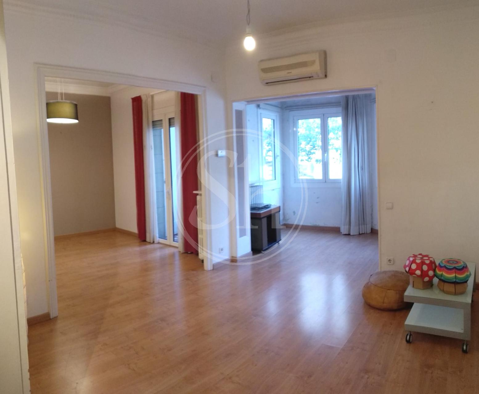 Appartement à louer à Barcelona Mare De Deu Del Coll - Baixada De La Gloria