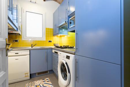 Apartamento para alugar na Ronda del General Mitre