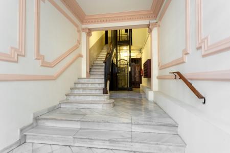 Apartamento para alugar na Ronda del General Mitre