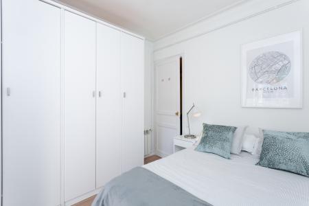 Apartamento para alugar na Ronda del General Mitre