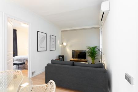 Apartamento para alugar na Ronda del General Mitre