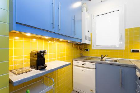 Apartamento para alugar na Ronda del General Mitre