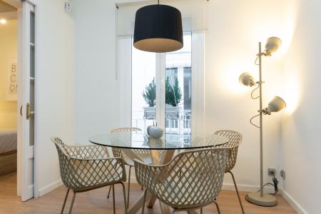 Apartamento para alugar na Ronda del General Mitre