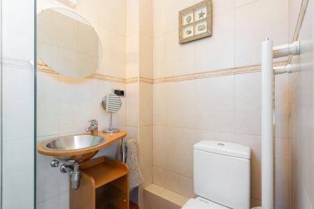 Apartamento para alugar na Ronda del General Mitre