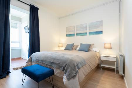 Apartamento para alugar na Ronda del General Mitre