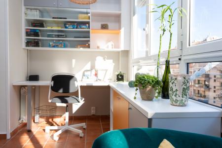 Apartamento para alugar na Ronda del General Mitre