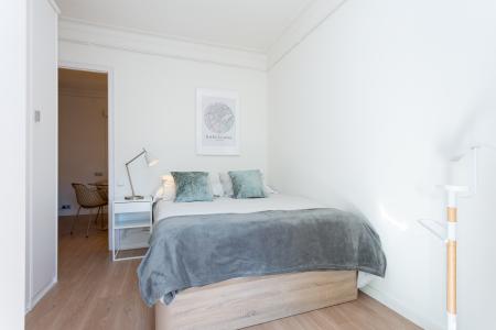 Apartamento para alugar na Ronda del General Mitre