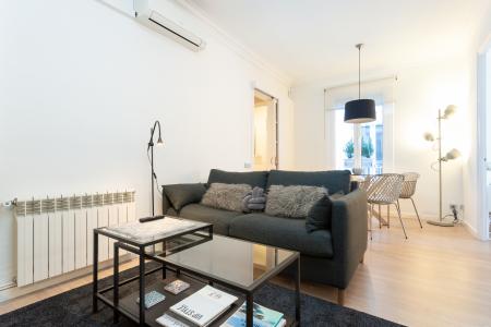Apartamento para alugar na Ronda del General Mitre