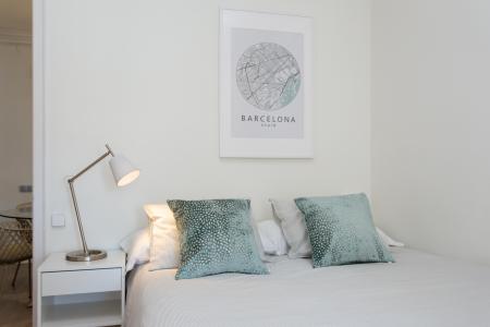 Apartamento para alugar na Ronda del General Mitre
