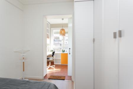 Apartamento para alugar na Ronda del General Mitre
