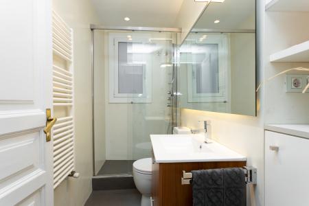 Apartamento para alugar na Ronda del General Mitre