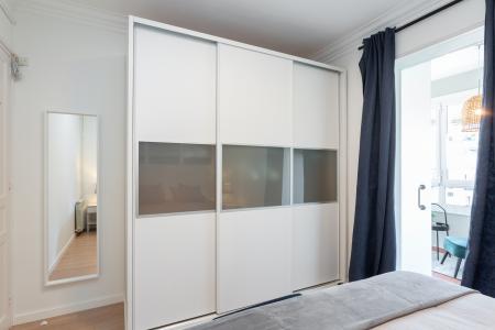 Apartamento para alugar na Ronda del General Mitre