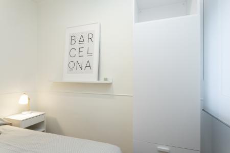 Apartamento para alugar na Ronda del General Mitre