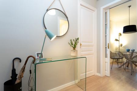 Apartamento para alugar na Ronda del General Mitre