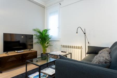 Apartamento para alugar na Ronda del General Mitre