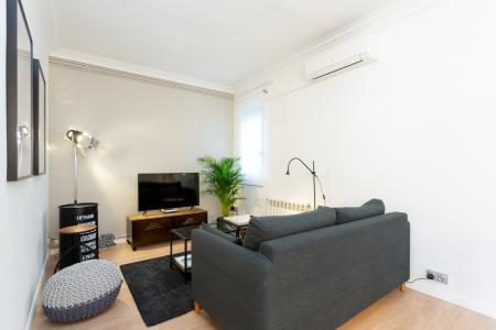 Apartamento para alugar na Ronda del General Mitre