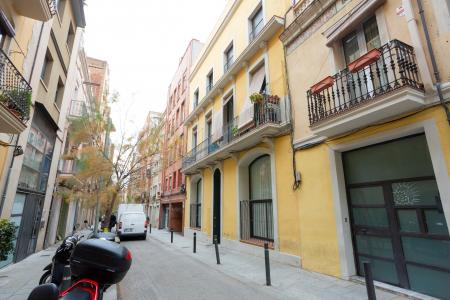 Pis en Lloguer a Barcelona Grassot - Corcega