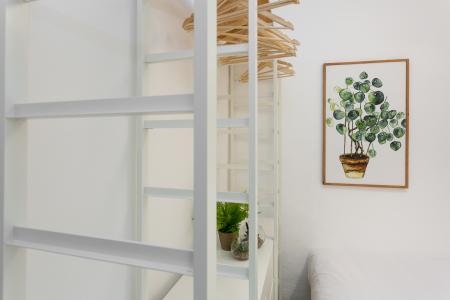 Appartement te huur in Barcelona Marquet - Ample