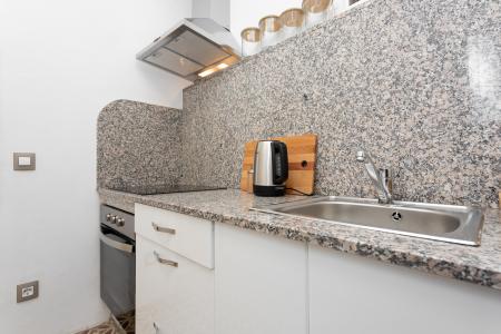Appartement te huur in Barcelona Marquet - Ample