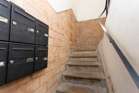 Appartement te huur in Barcelona Marquet - Ample