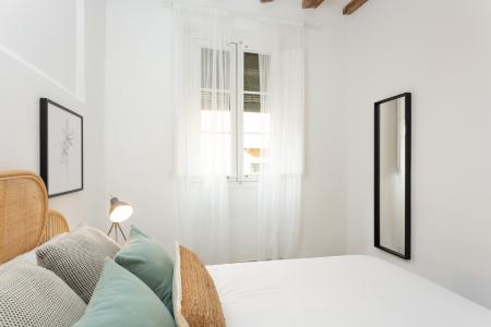 Appartement te huur in Barcelona Marquet - Ample