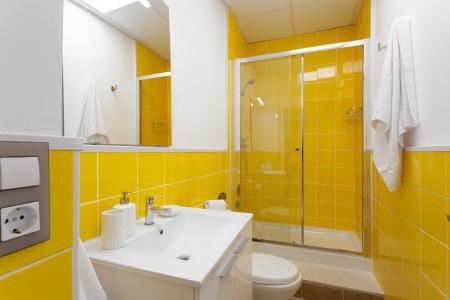 Appartement te huur in Barcelona Marquet - Ample