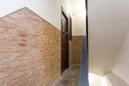 Appartement te huur in Barcelona Marquet - Ample