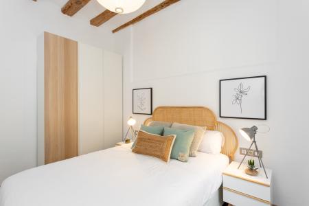 Appartement te huur in Barcelona Marquet - Ample