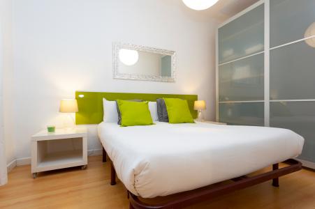 Appartement te huur in Barcelona Roger De Flor - Corcega