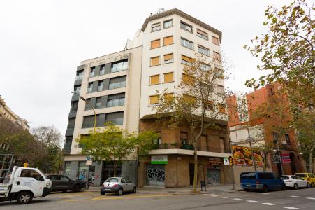 Appartement te huur in Barcelona Roger De Flor - Corcega