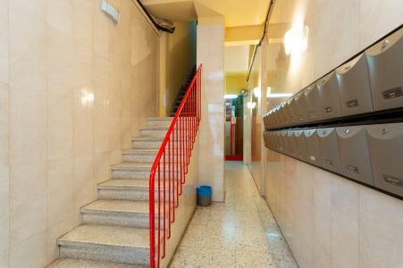 Appartement te huur in Barcelona Roger De Flor - Corcega