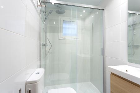 Appartement te huur in Barcelona Roger De Flor - Corcega