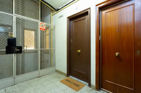 Appartement te huur in Barcelona Roger De Flor - Corcega