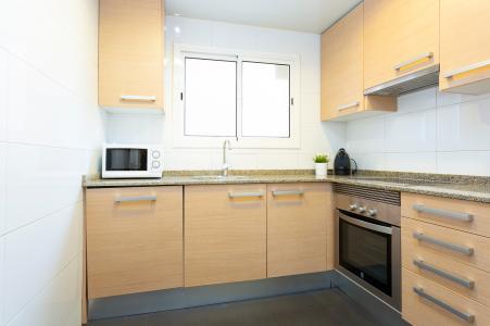 Appartement te huur in Barcelona Roger De Flor - Corcega