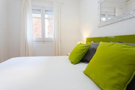 Appartement te huur in Barcelona Roger De Flor - Corcega