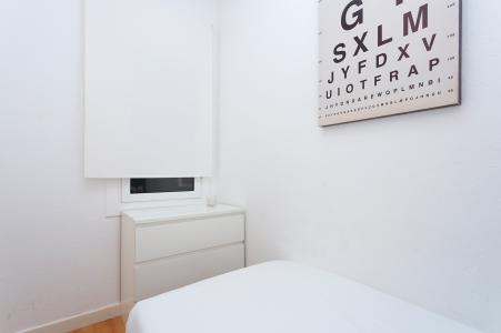 Appartement te huur in Barcelona Roger De Flor - Corcega