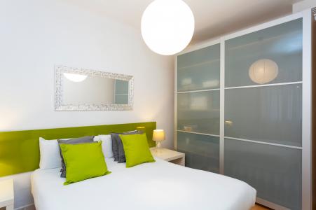 Appartement te huur in Barcelona Roger De Flor - Corcega