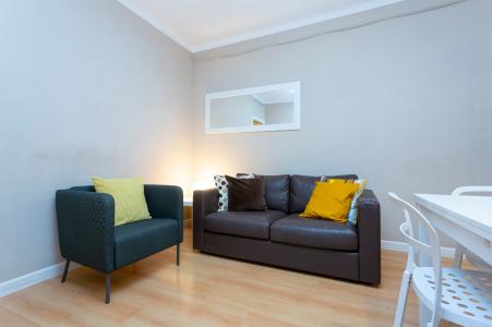 Appartement te huur in Barcelona Roger De Flor - Corcega